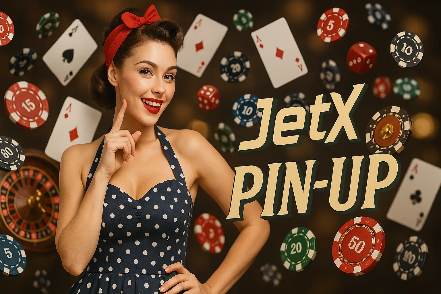 JetX Screenshot